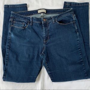 banana republic skinny fit jeans